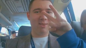 Второй день студенческого семинара СФО Движения Первых в Кемерово!