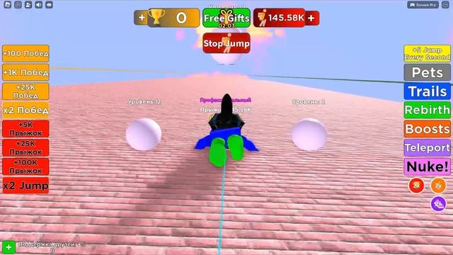 ОТКРЫЛ ЛОКАЦИЮ СТИМПАНК В РОБЛОКС, НО КАЖДУЮ СЕКУНДУ +1 смотреть онлайн