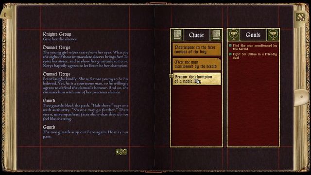 Legends of the round table смотреть онлайн