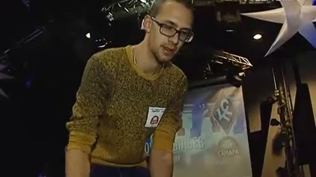 В Самаре прошел турнир по кикеру на призы «Крыльев Сов