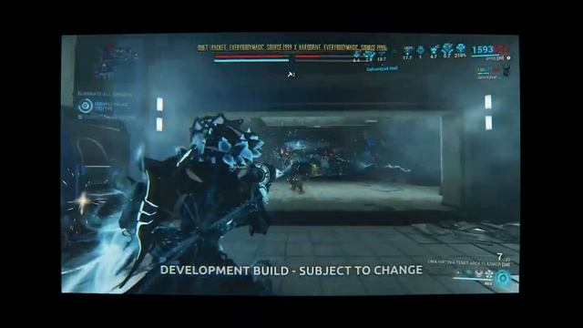 [WARFRAME] Гайд по Техноциту Кода. смотреть онлайн