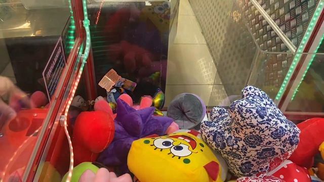 ТОП ИГРУШКА - ВЫВЕРНУШКА! ХОРОШО ЧТО ПОПЫТКУ НЕ СМАЗАЛ? смотреть онлайн
