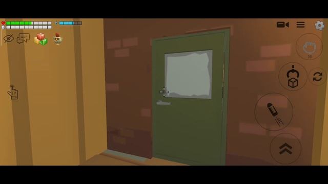 Сериал "Побег от маньяка" #5 в chicken gun! смотреть онлайн