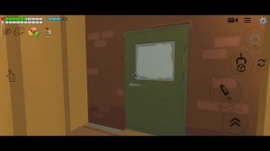 Сериал «Побег от маньяка» #5 в chicken gun!