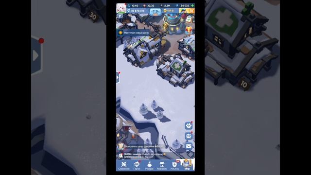 Whiteout survival. Стратегия развития. важные детали. смотреть онлайн