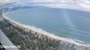 Онлайн камера Нячанг