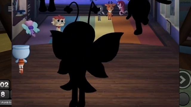 что там по обнове?|мир Денди пасхальный ивент 🐰🥚