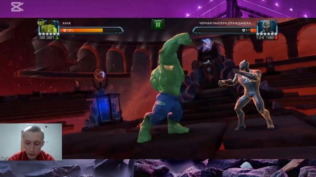 Прохождение 8.1.1.- 8.1.4. На пути к доблестному смотреть онлайн