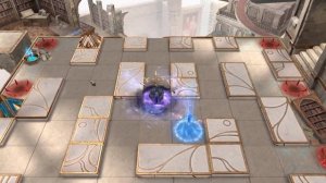 Прохождение компании H9-17 // Watcher of Realms // Без Хассу