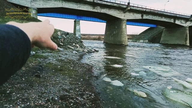 Воркута. 10.06.25. Лед тронулся господа ........... смотреть онлайн