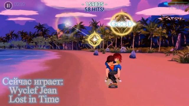 Обзор Lost in Harmony - мобильный раннер с душой