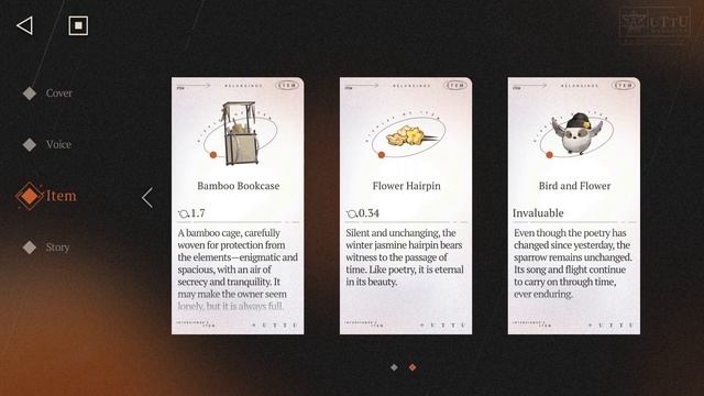 Reverse: 1999 - зима - Garment A Day in the Mountains смотреть онлайн