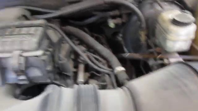 Разборка Lincoln-Navigator 2002-2006, 5.4 (VIN:5LMFU28526LJ06542)  17264