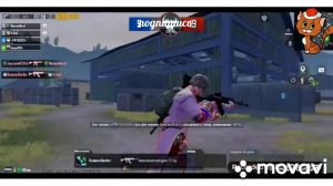 как сделать лягушку в пабг pubg mobile