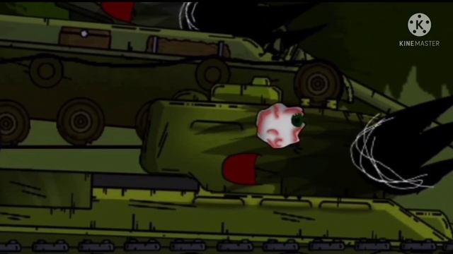 НОВЫЙ РАТТЕ - МУЛЬТИКИ ПРО ТАНКИ смотреть онлайн