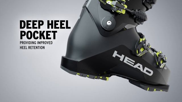 FORMULA Ski Boot Tech Film смотреть онлайн