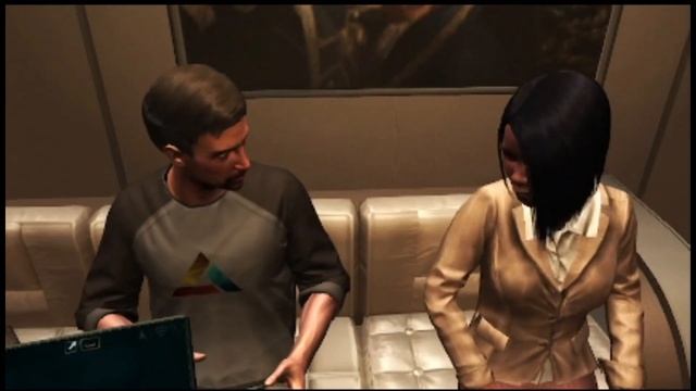 Assassin's Creed IV: Black Flag (*УЛЕТНЫЕ ПРИКОЛЫ*)-КЛИНОК МНЕ В ЯКОРЬ смотреть онлайн