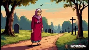 Песня-сказка про кота и домового, от которой потеплеет сердце.