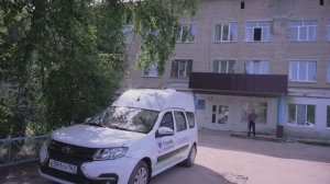 клип ко дню мед работника