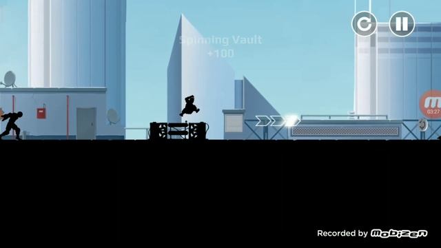 Vector прохождение:1 часть(ознакомление с охранником из п смотреть онлайн