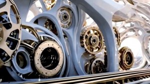 ВИДЕНИЯ БУДУЩЕГО 2. За пределами звезд