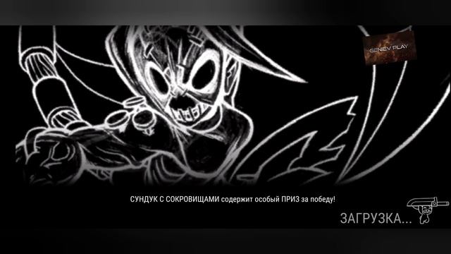 История Парасоул=) Skullgirls#76