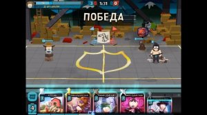 КОЛОДА ДЛЯ ФАНА | South Park Phone Destroyer
