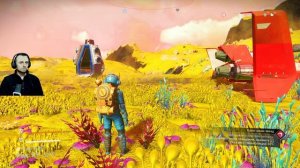 No Man's Sky ▶ New Update 6.0 🚀🌌 ПРОДАЛ КОРАБЛЬ Серия 3 #nomanssky
