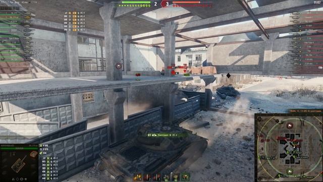 УСПЕЙ СДЕЛАТЬ WOT ЭТО ДО 10 ЯНВАРЯ! смотреть онлайн