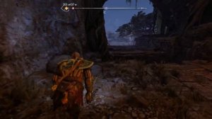 [God of War: Ragnarok] Прохождение : 16 : За Ванахейм!