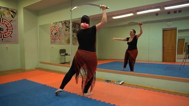 tribal dance with swords 7 Вариации Кемел с одним мечом без слов смотреть онлайн