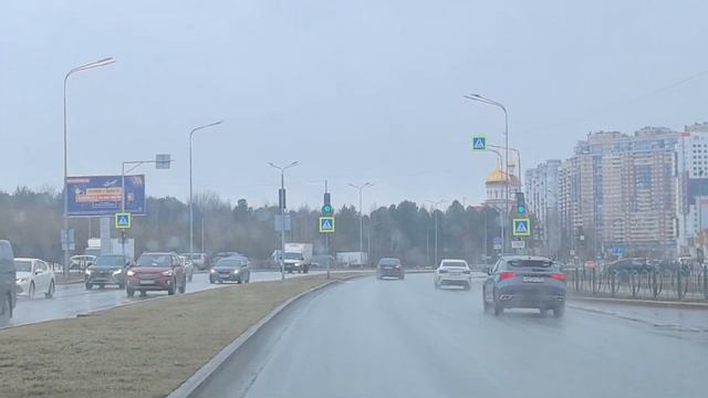 Сургут ул Университетская Энергетиков смотреть онлайн