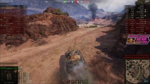 ЛУЧШАЯ ВЕТКА ДЛЯ СБРОСА ? ОБЗОР ВЕТКИ E 50 Ausf. M ! МИР ТАНК?