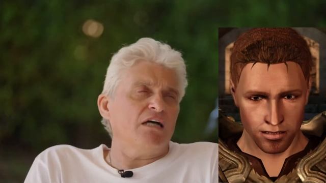 Тиньков поясняет за Dragon Age смотреть онлайн