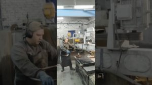 Полировка  Гранита Габбро-Диабаз