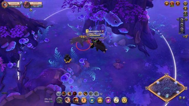 #1 GATHERING in SOLO MIST Albion Online / СОБИРАТЕЛЬСТВО В СОЛО МГЛЕ Аль? смотреть онлайн