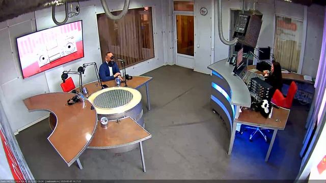 Radio METRO 102 4 LIVE 25 05 05 #FORMULAУСПЕХА — Антон Гусев смотреть онлайн