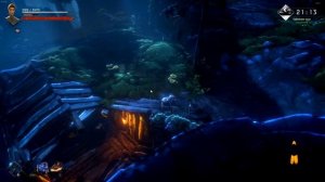 No Rest for the Wicked. ГАЙД! Как нафармить много ИХОРА!