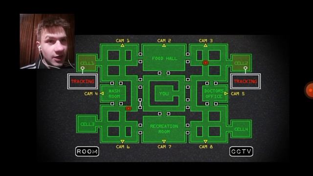 Christmas Night Shift #1. Пять ночей с новым годом! смотреть онлайн