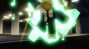 Магическая битва, но в роблокс