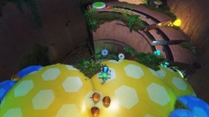 ASTRO BOT - Диско-древо | PS5