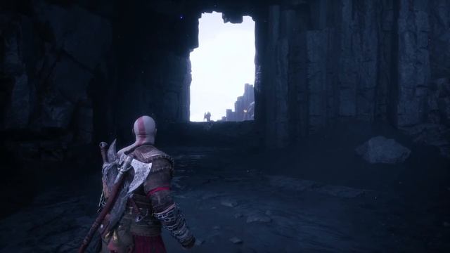 God of War: Ragnarök (Вальгалла) НА ХАРДЕ - СЛОЖНО? (Стрим 47) смотреть онлайн