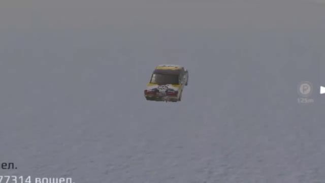 RUSSIAN RIDER ONLINE | ЗИМНЕЕ ОБНОВЛЕНИЕ! V1.11 | КАК ПОПАСТЬ ЗА КАР