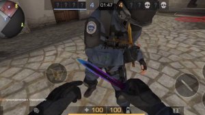 играю первый раз в стенд 52