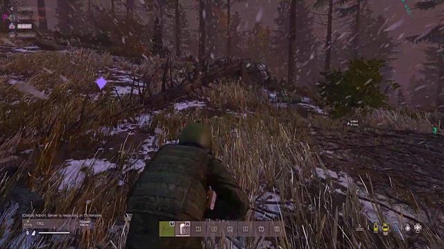 Ливония DayZ. смотреть онлайн