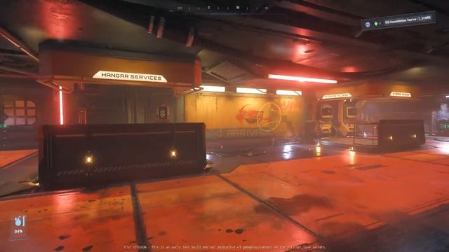 Тестируем 3.24 . Star Citizen смотреть онлайн