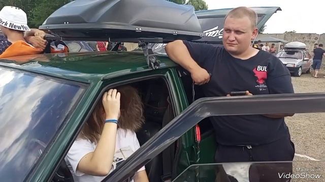 ABS соревнования по автозвуку г. Армавир смотреть онлайн