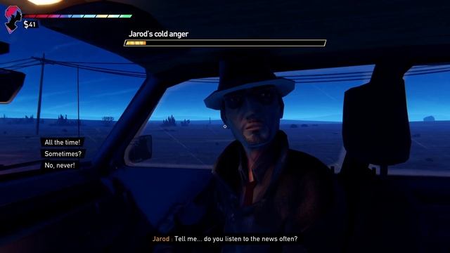 Підлітки, диктатори та брудні копи. Road 96 Огляд смотреть онлайн