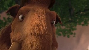 бак рассказывает как встретил руди #Ледниковыйпериод