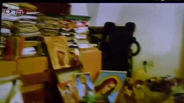 Наш оболганный Патриарх смотреть онлайн